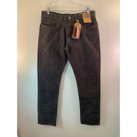 Tailor Vintage Pants Tailor Vintage Mens New Canaan Stretch Slim